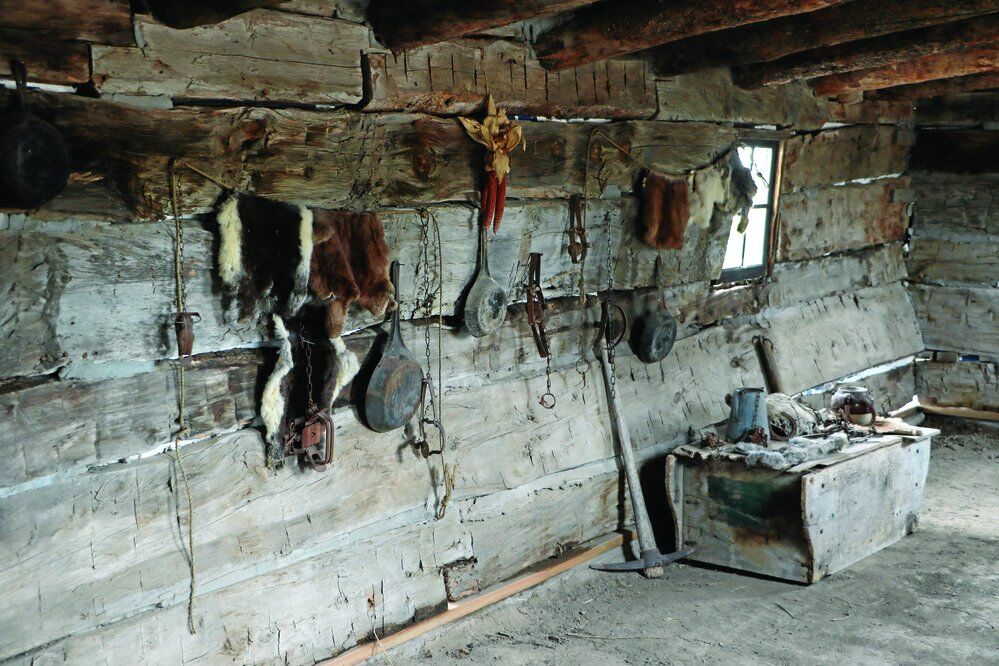 Trading Post